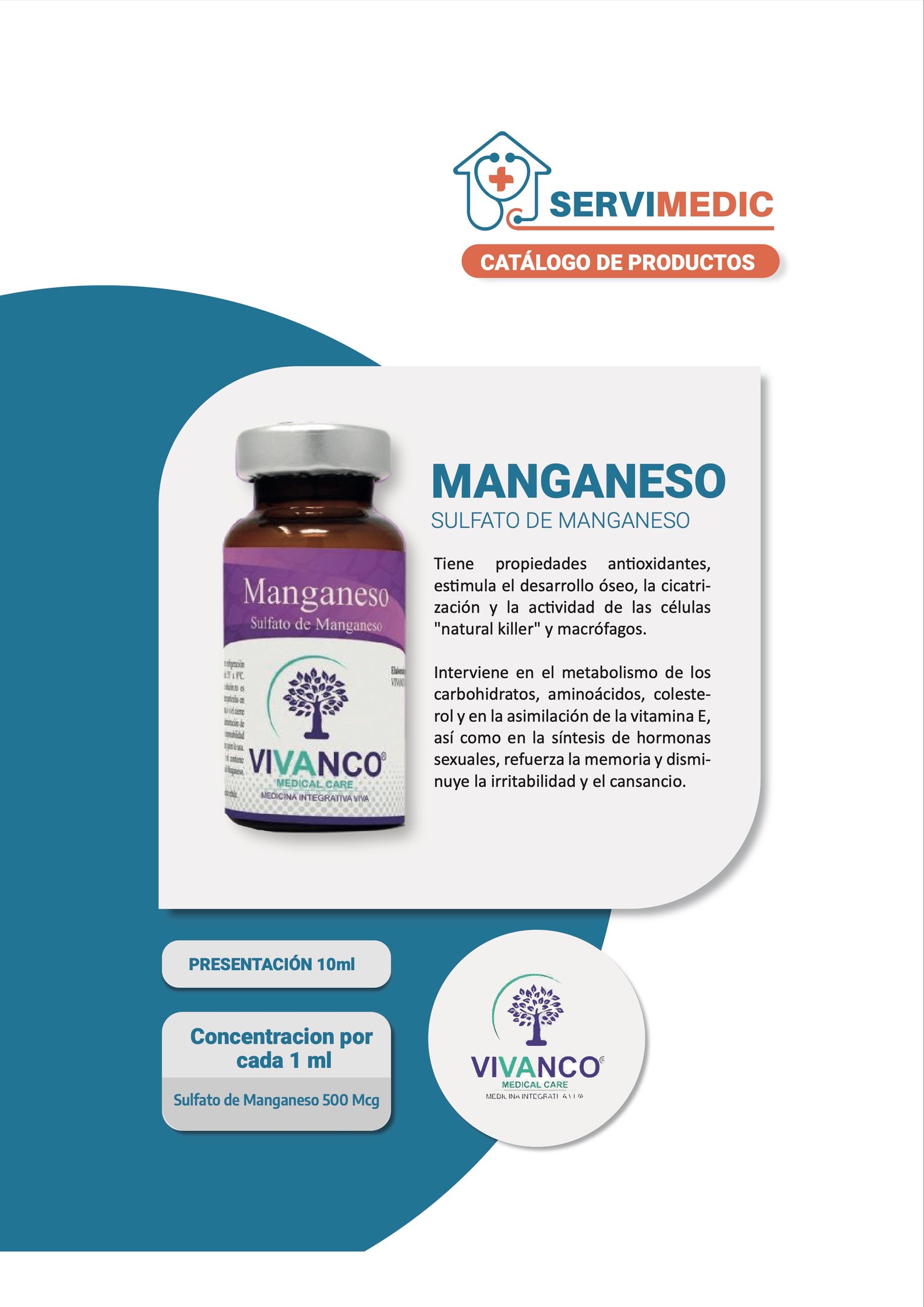 Página 6 del Catálogo 2